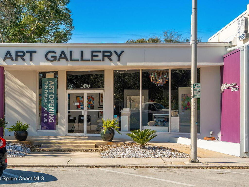 548 Old Oak Street, Melbourne, FL 32904