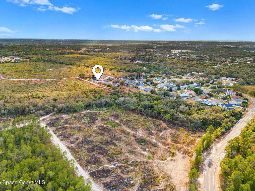 1305 Pemberton Trail, Malabar, FL 32950