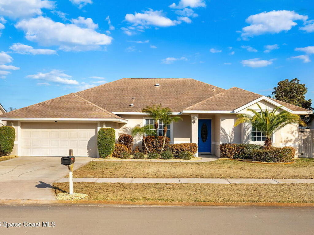 1305 Pemberton Trail, Malabar, FL 32950