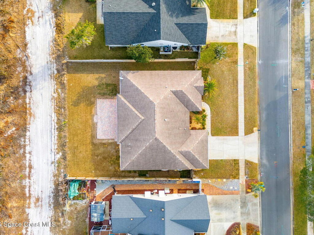 1305 Pemberton Trail, Malabar, FL 32950