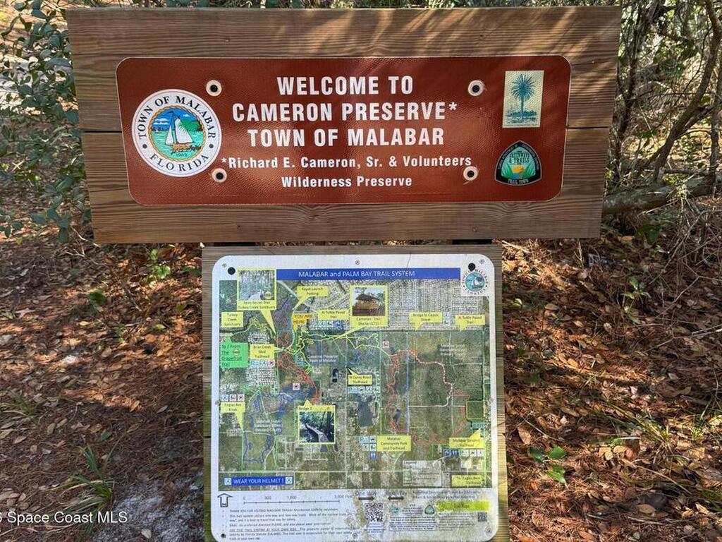 1305 Pemberton Trail, Malabar, FL 32950