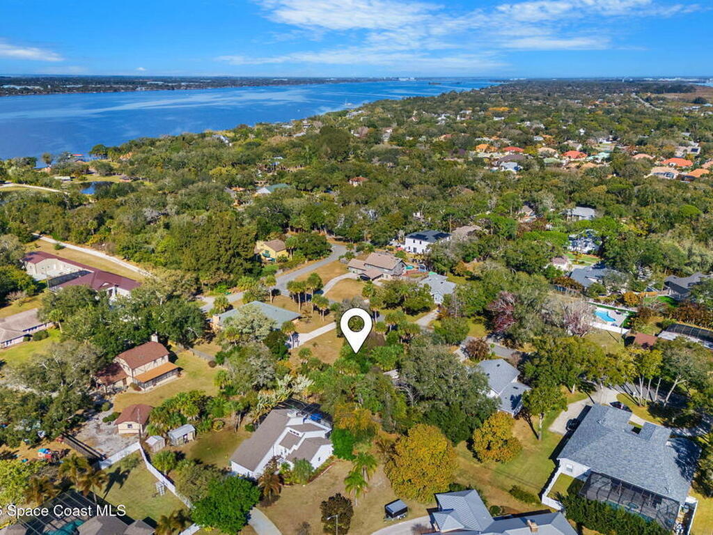 1485 S Oaks Drive, Merritt Island, FL 32952