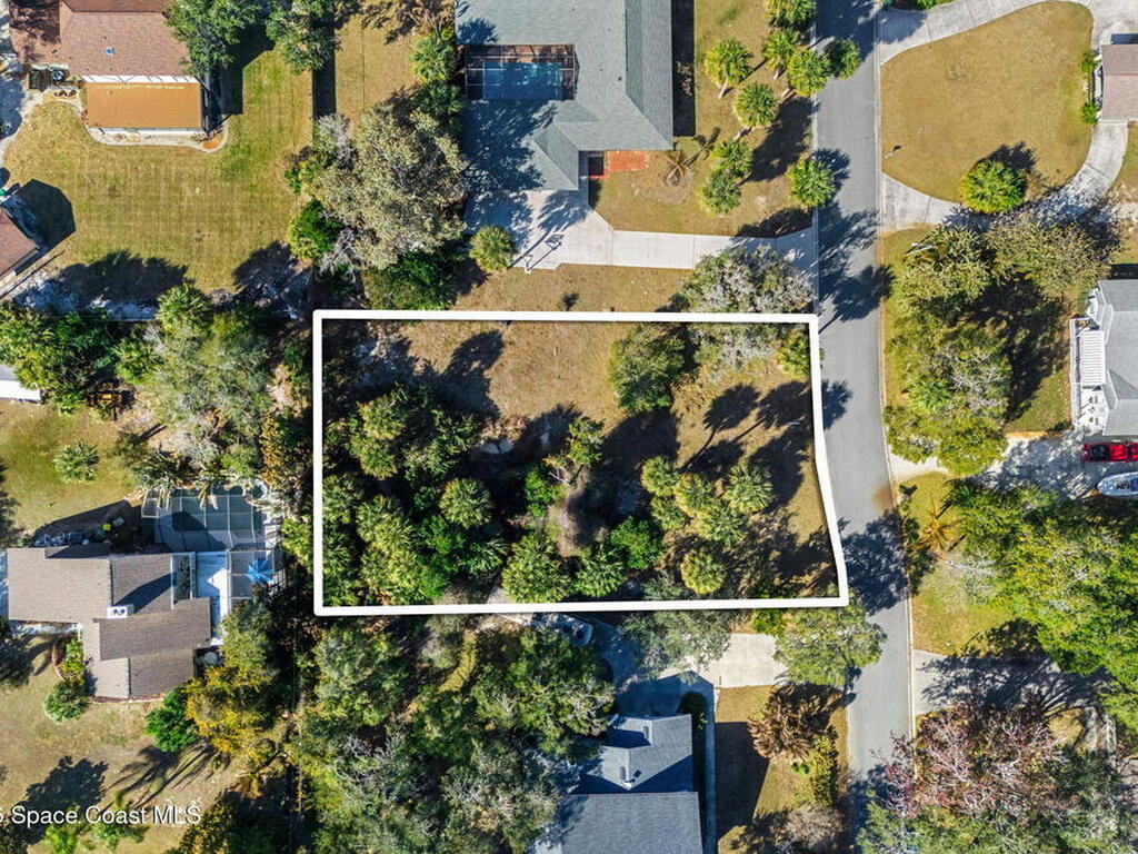 1485 S Oaks Drive, Merritt Island, FL 32952