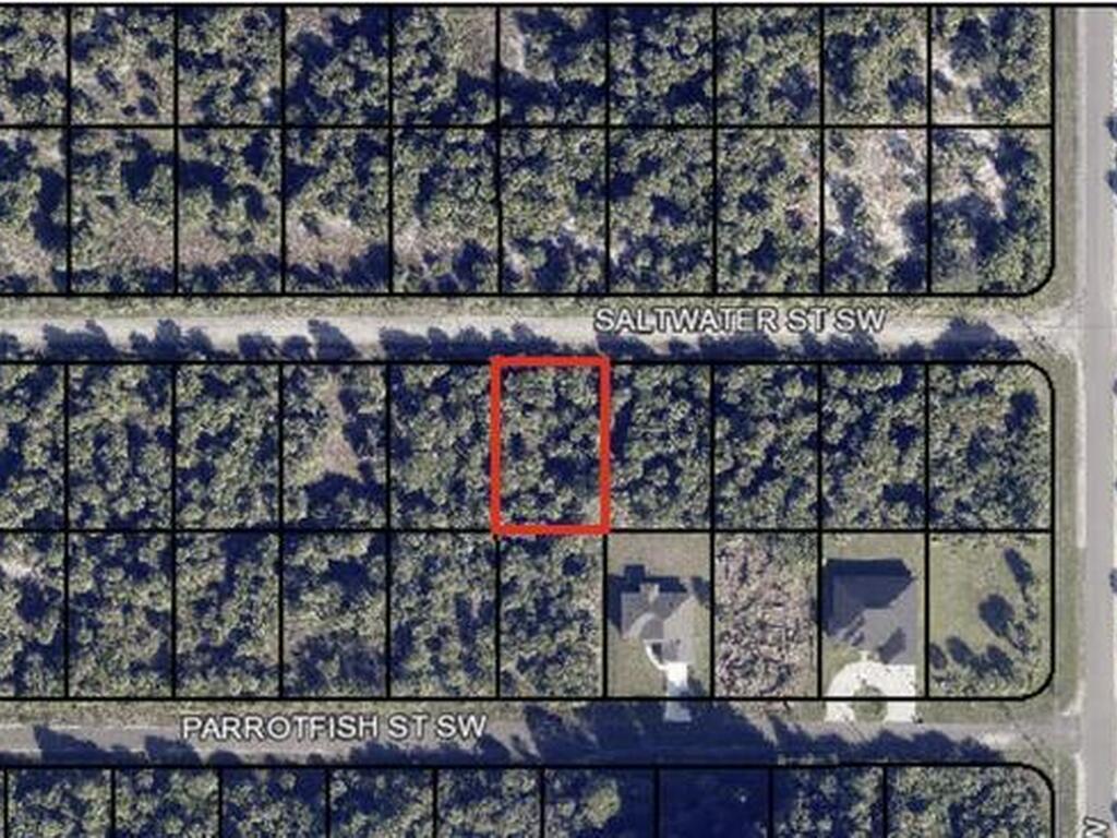 834 Saltwater Street, Palm Bay, FL 32908