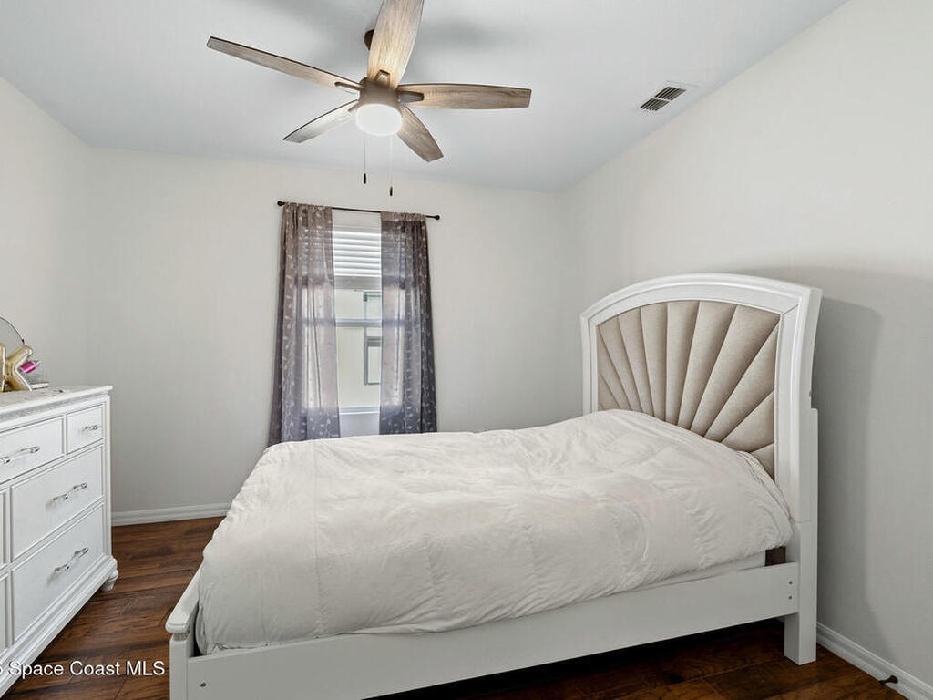 1814 Farmhouse Road, Palm Bay, FL 32909