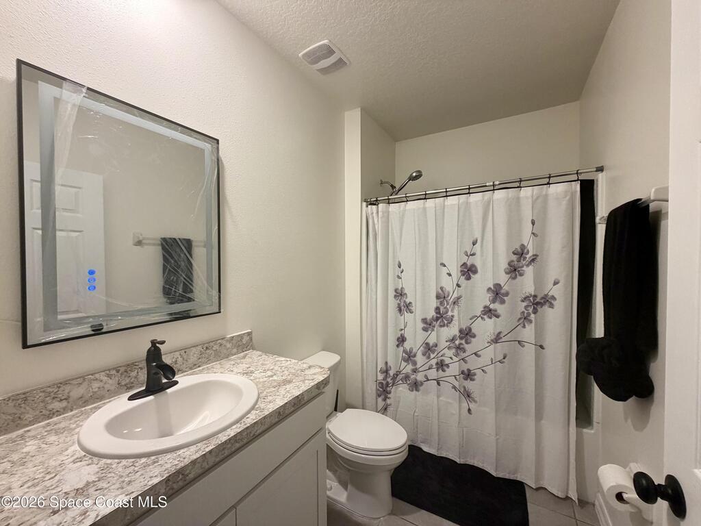 1814 Farmhouse Road, Palm Bay, FL 32909