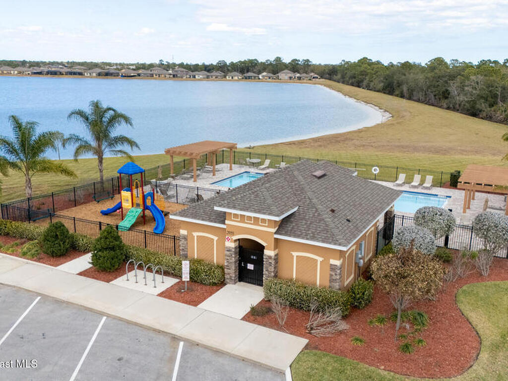 1814 Farmhouse Road, Palm Bay, FL 32909