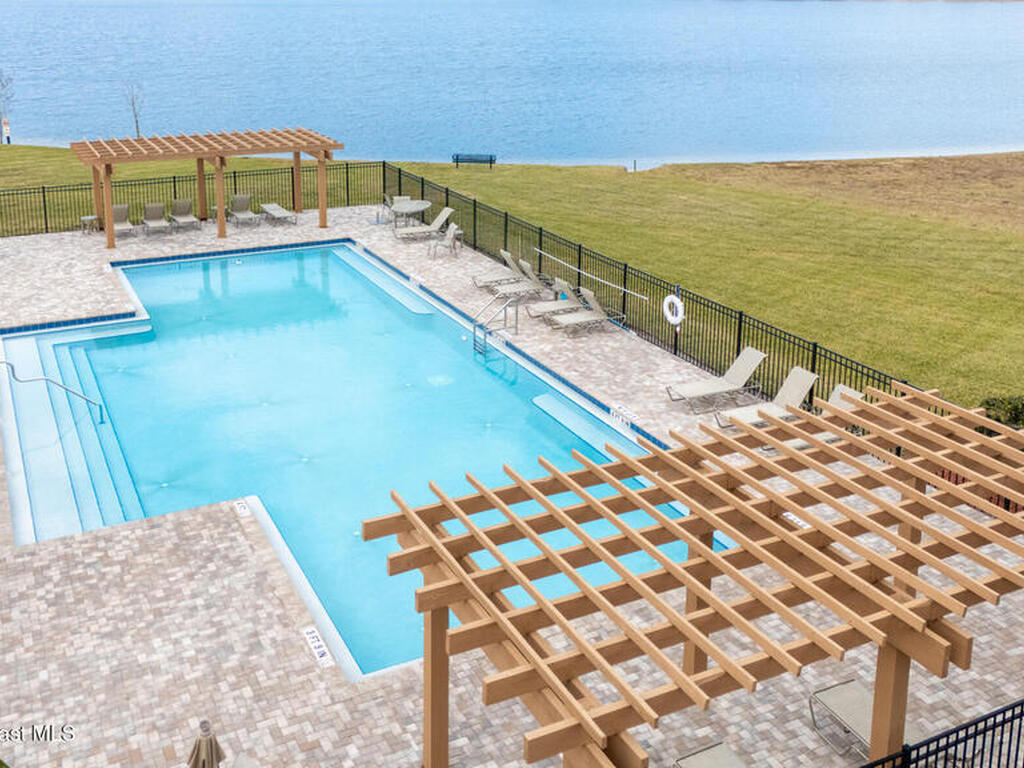 1814 Farmhouse Road, Palm Bay, FL 32909