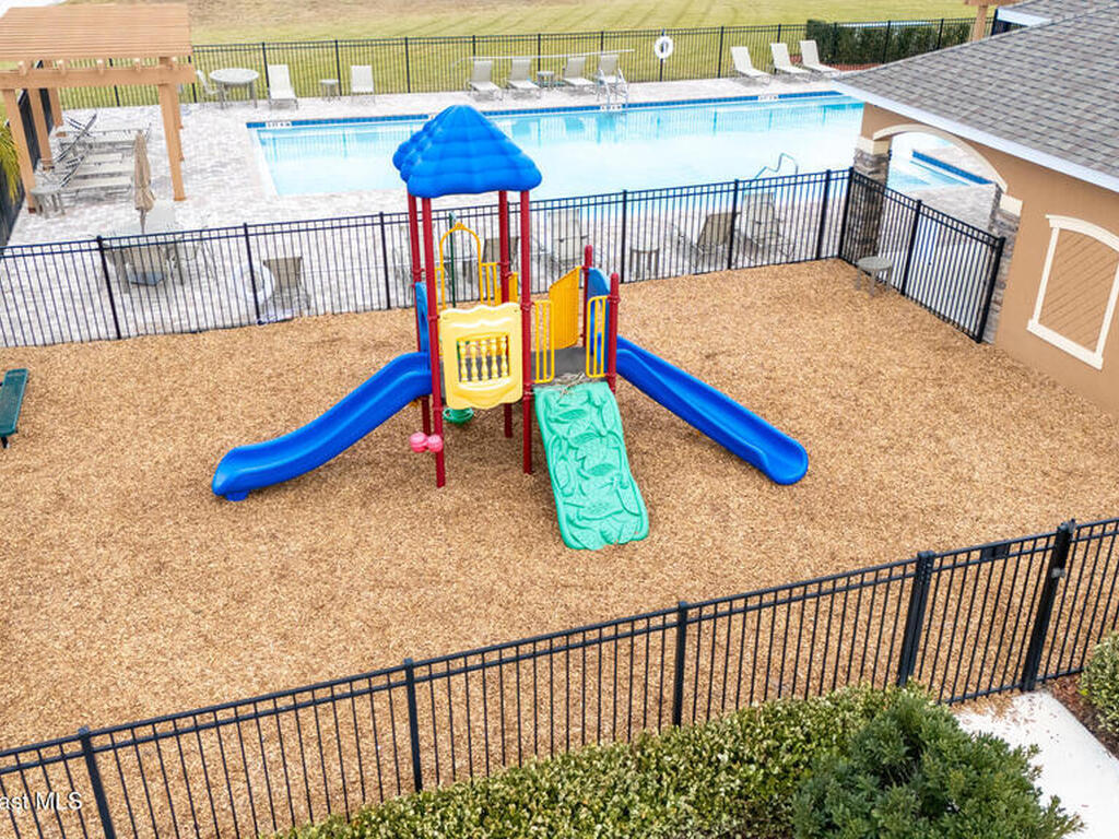 1814 Farmhouse Road, Palm Bay, FL 32909