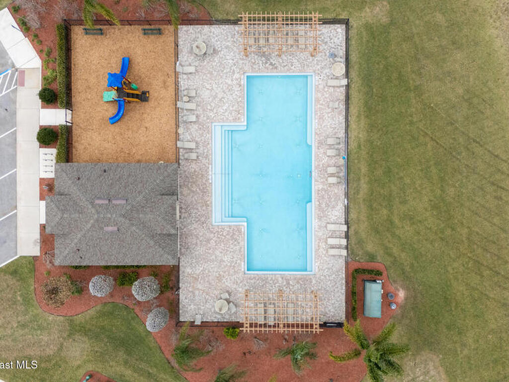 1814 Farmhouse Road, Palm Bay, FL 32909