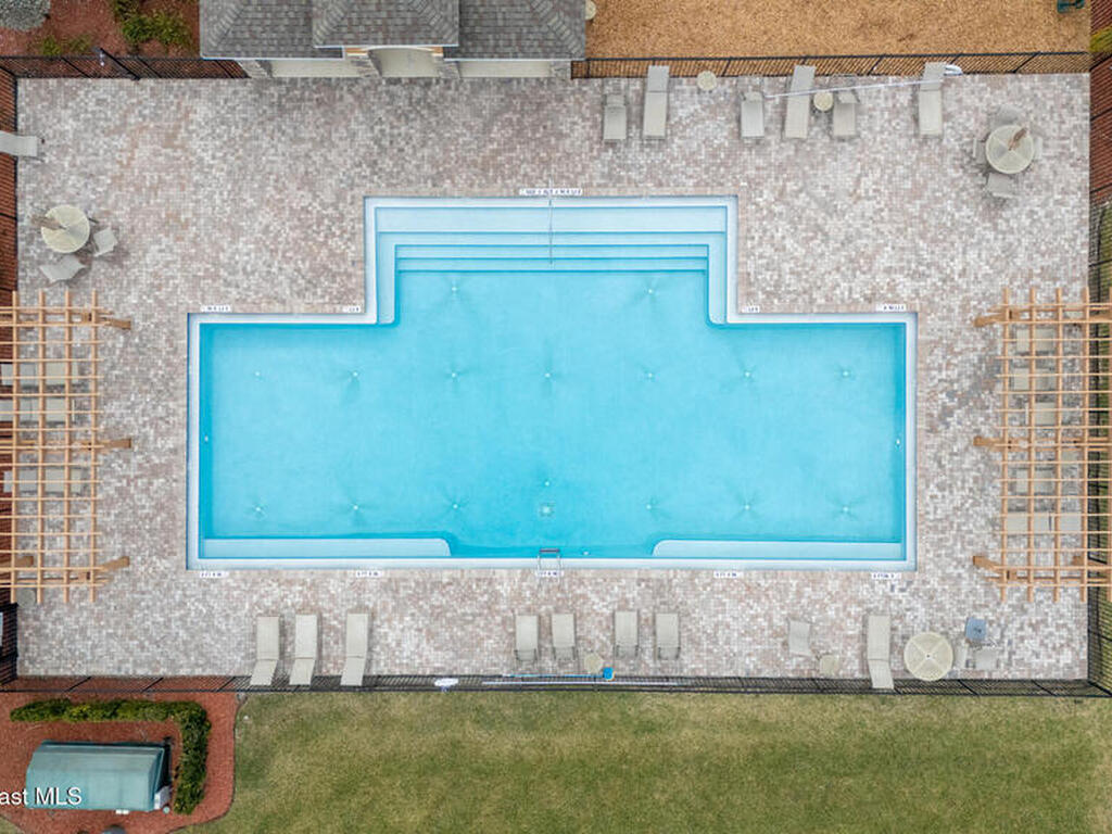 1814 Farmhouse Road, Palm Bay, FL 32909