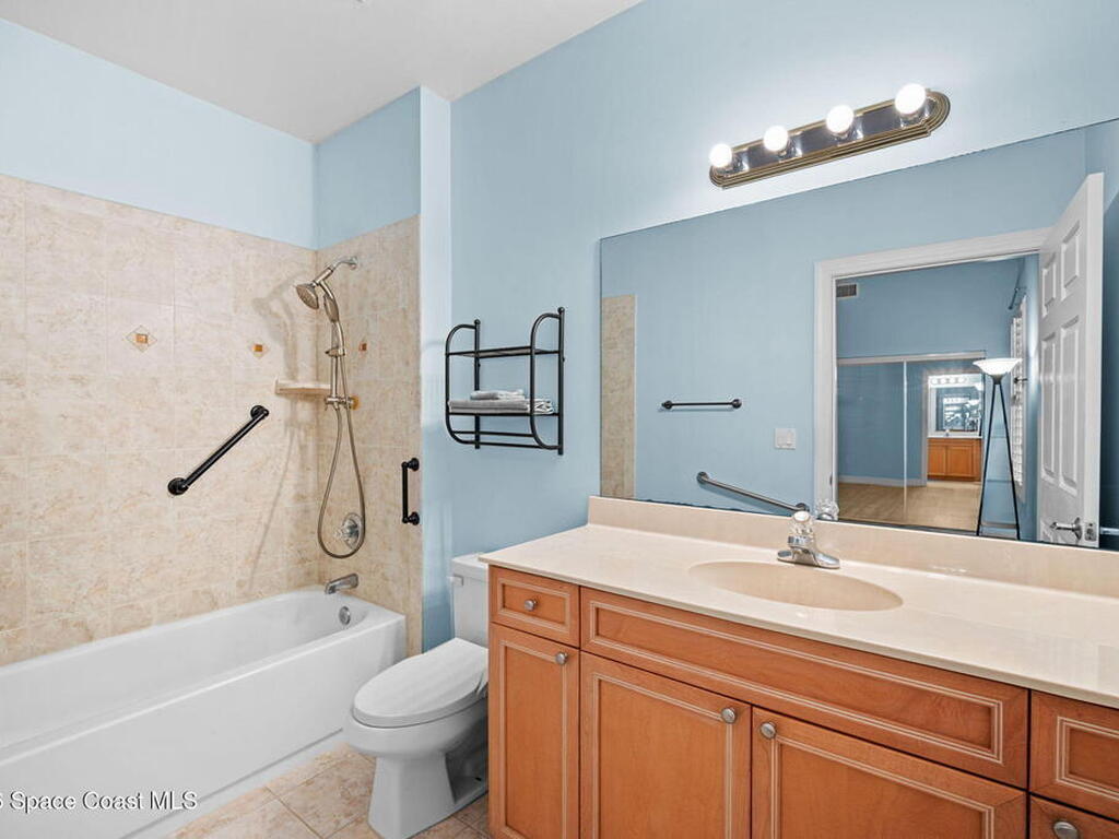 420 Moore Park Lane, Merritt Island, FL 32952