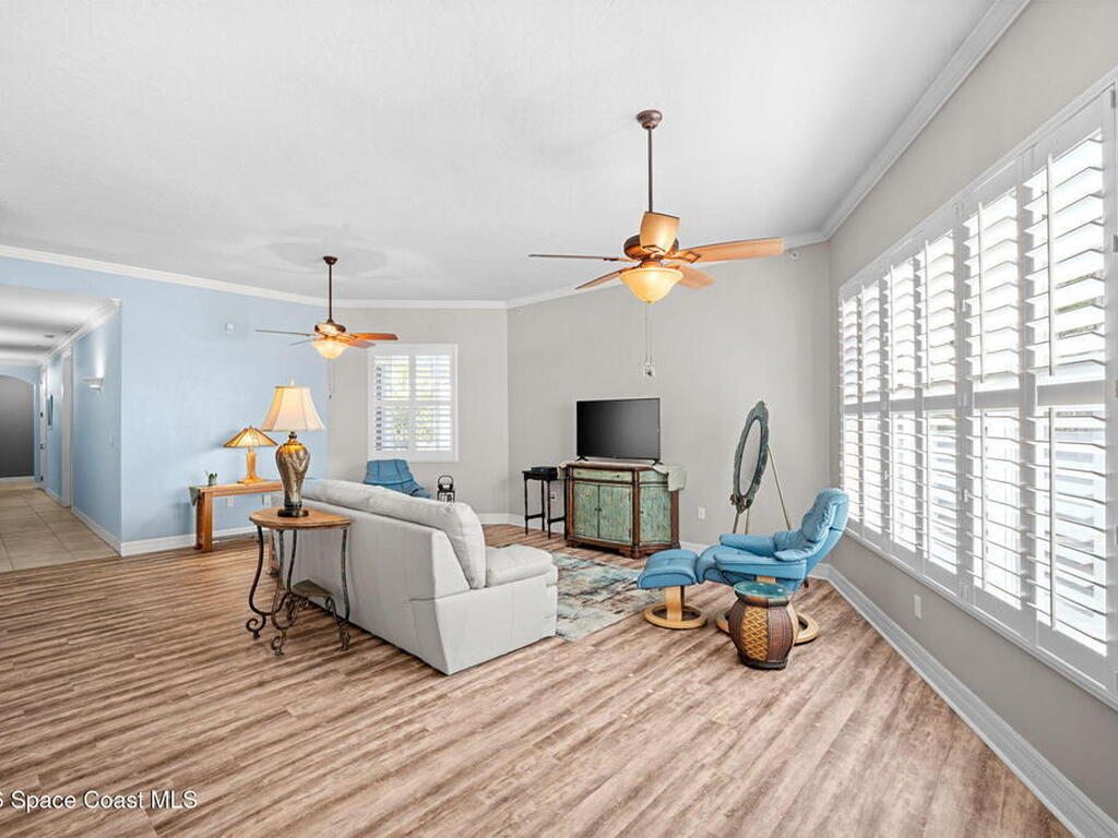 420 Moore Park Lane, Merritt Island, FL 32952