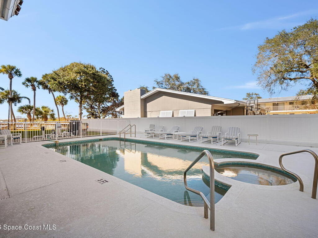 420 Moore Park Lane, Merritt Island, FL 32952