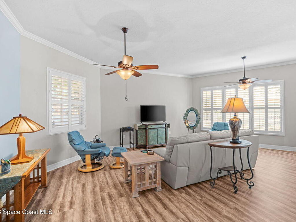 420 Moore Park Lane, Merritt Island, FL 32952