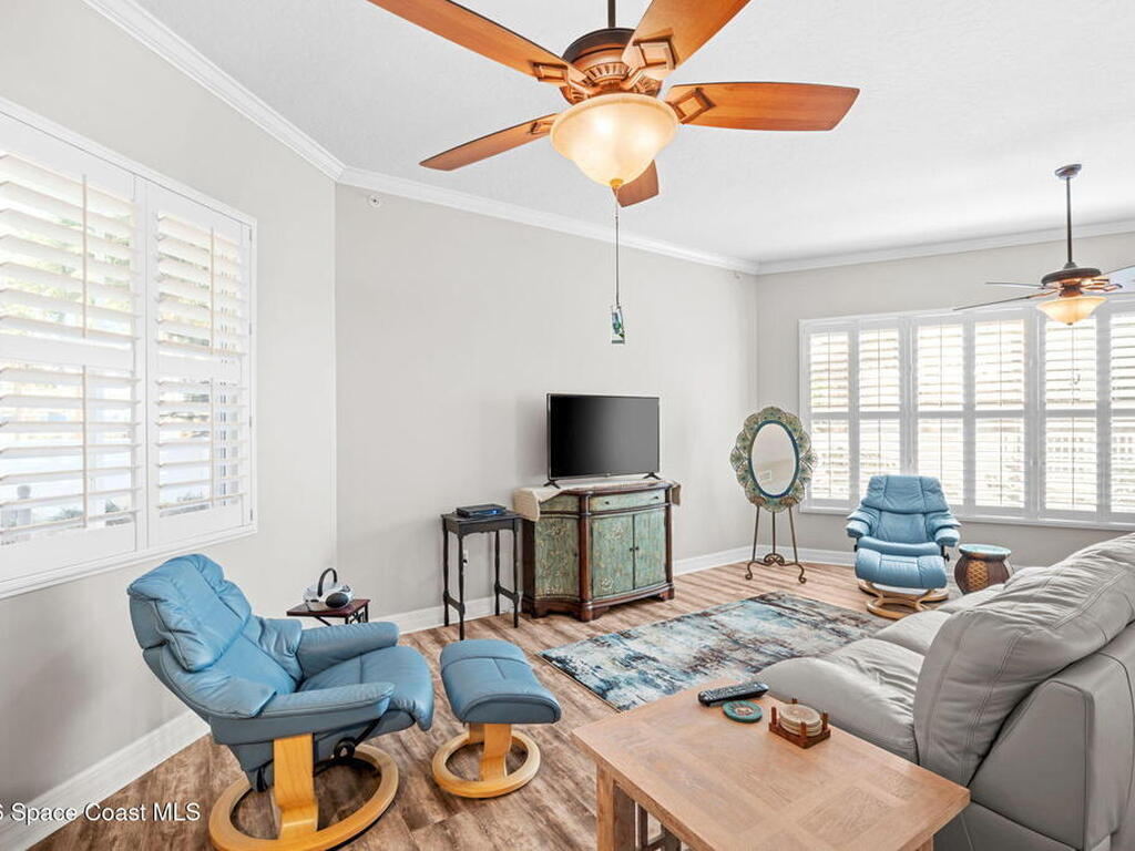 420 Moore Park Lane, Merritt Island, FL 32952