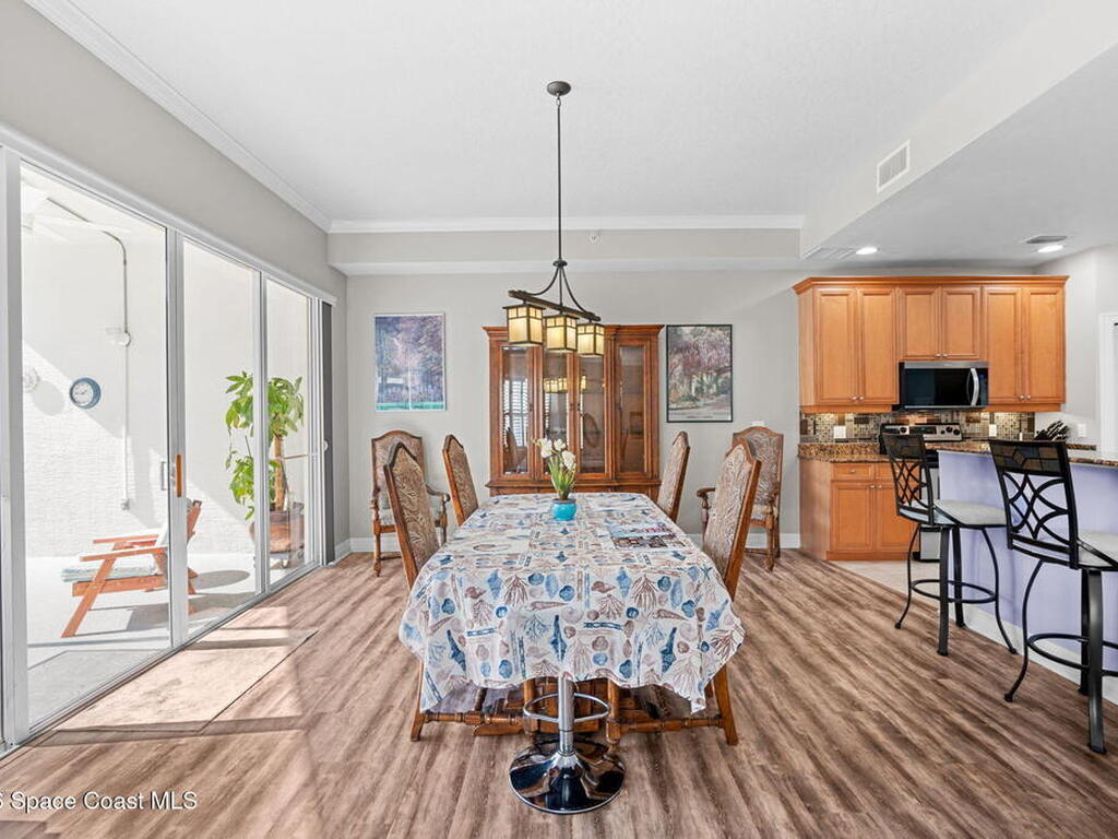 420 Moore Park Lane, Merritt Island, FL 32952