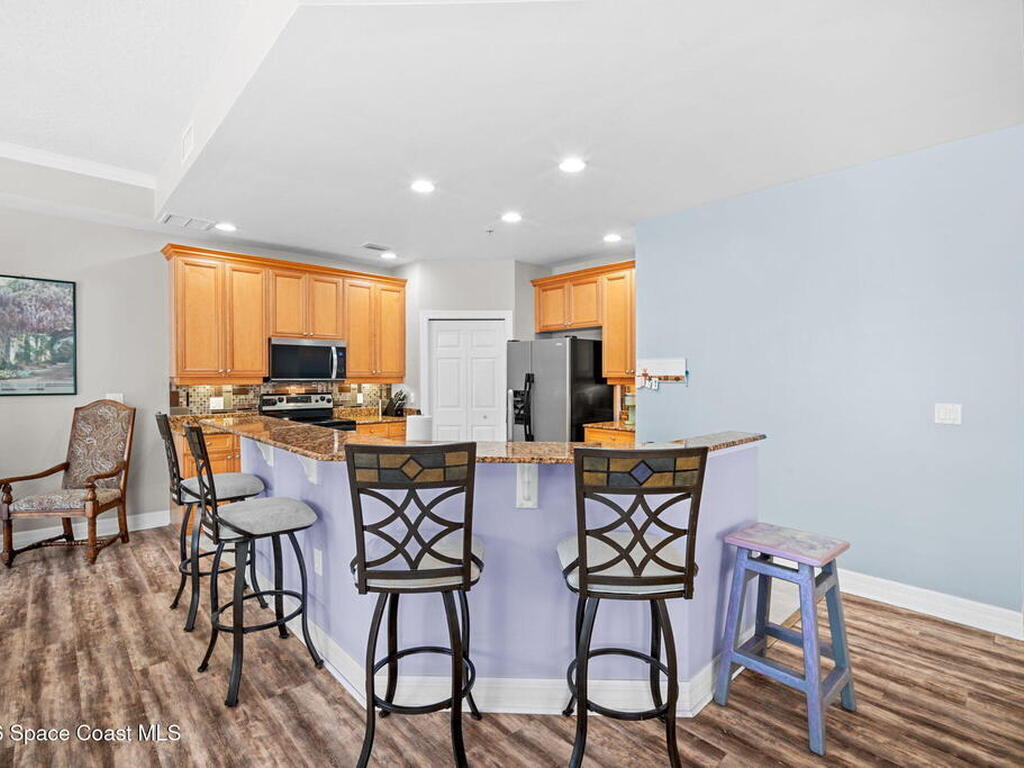 420 Moore Park Lane, Merritt Island, FL 32952