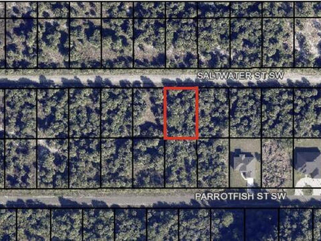 842 Saltwater Street, Palm Bay, FL 32908