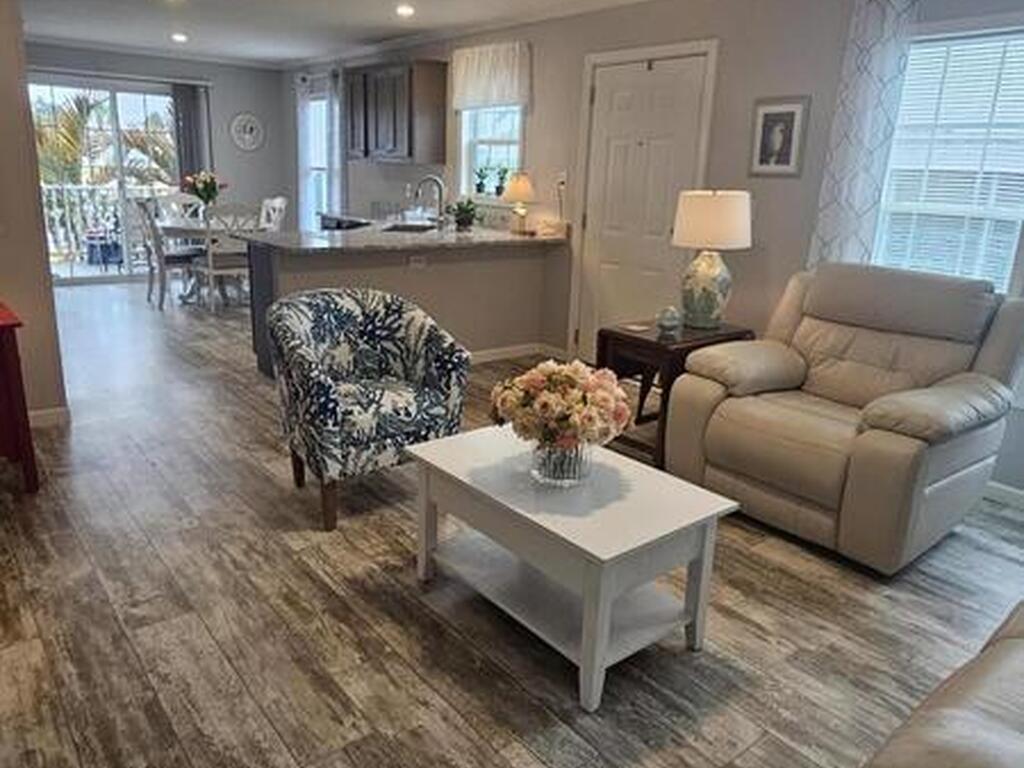 1184 Waterway Drive, Barefoot Bay, FL 32976