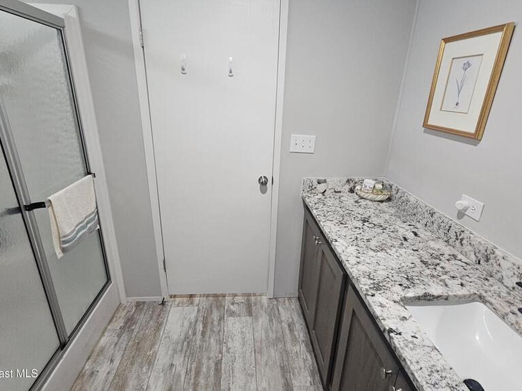 1184 Waterway Drive, Barefoot Bay, FL 32976