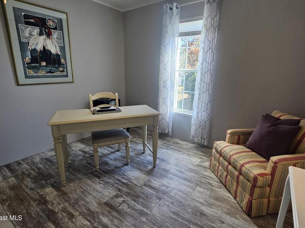 1184 Waterway Drive, Barefoot Bay, FL 32976