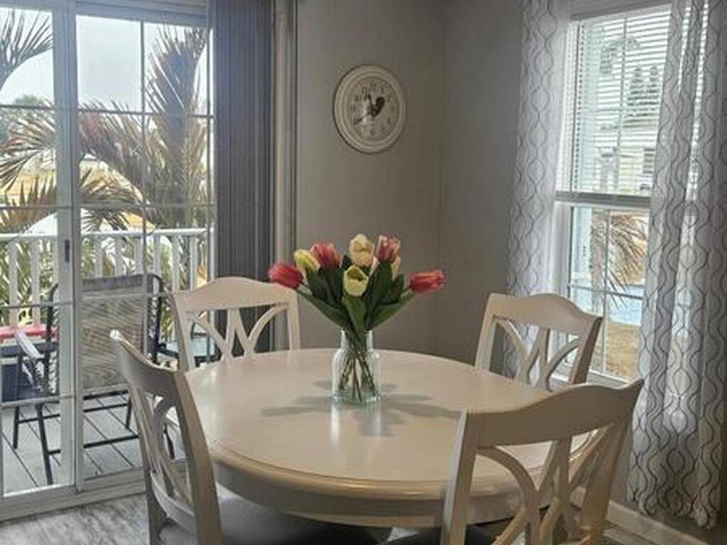 1184 Waterway Drive, Barefoot Bay, FL 32976