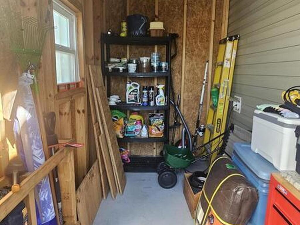 1184 Waterway Drive, Barefoot Bay, FL 32976