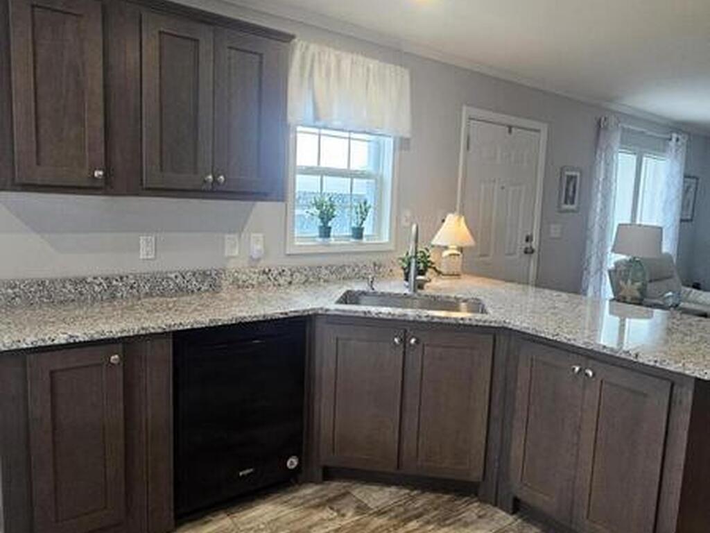 1184 Waterway Drive, Barefoot Bay, FL 32976