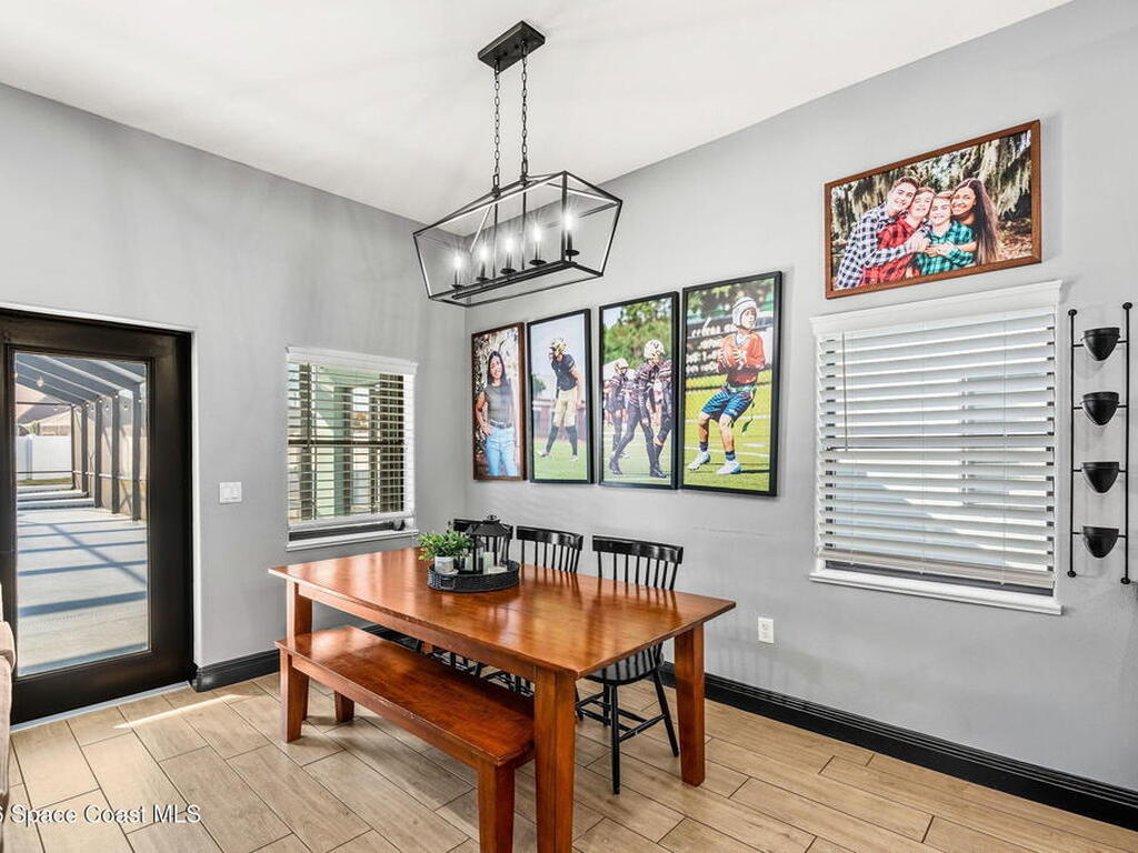 3652 Brantley Circle, Suntree, FL 32955