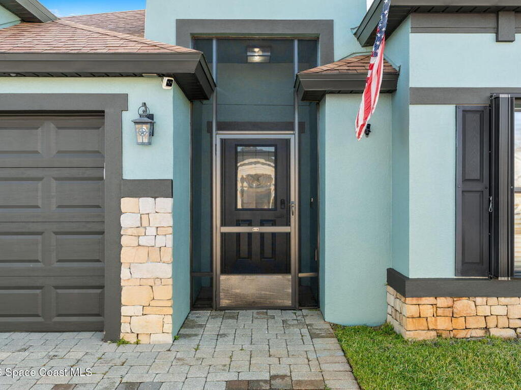 3652 Brantley Circle, Suntree, FL 32955