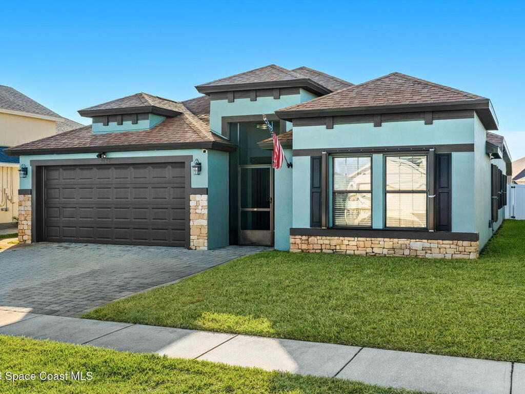 3652 Brantley Circle, Suntree, FL 32955