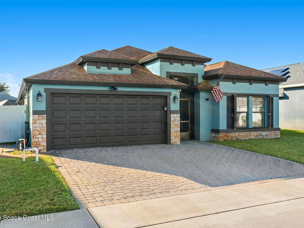 3652 Brantley Circle, Suntree, FL 32955