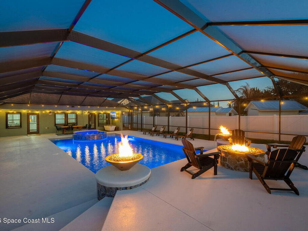 3652 Brantley Circle, Suntree, FL 32955