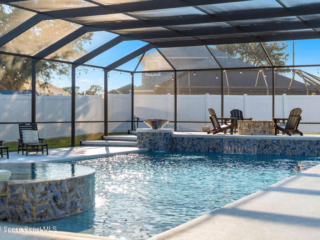 3652 Brantley Circle, Suntree, FL 32955