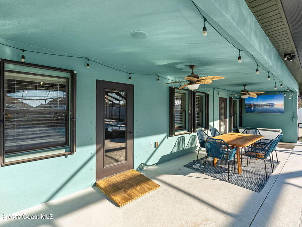 3652 Brantley Circle, Suntree, FL 32955