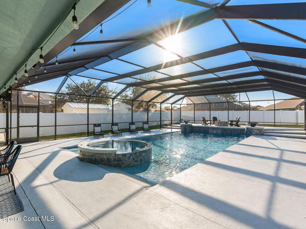 3652 Brantley Circle, Suntree, FL 32955