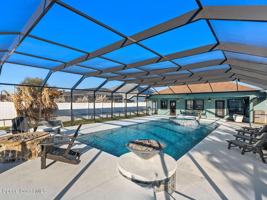 3652 Brantley Circle, Suntree, FL 32955