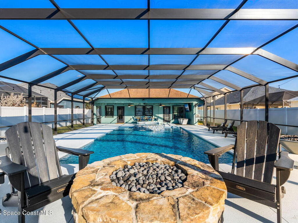 3652 Brantley Circle, Suntree, FL 32955