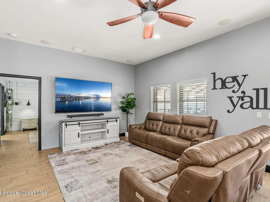 3652 Brantley Circle, Suntree, FL 32955