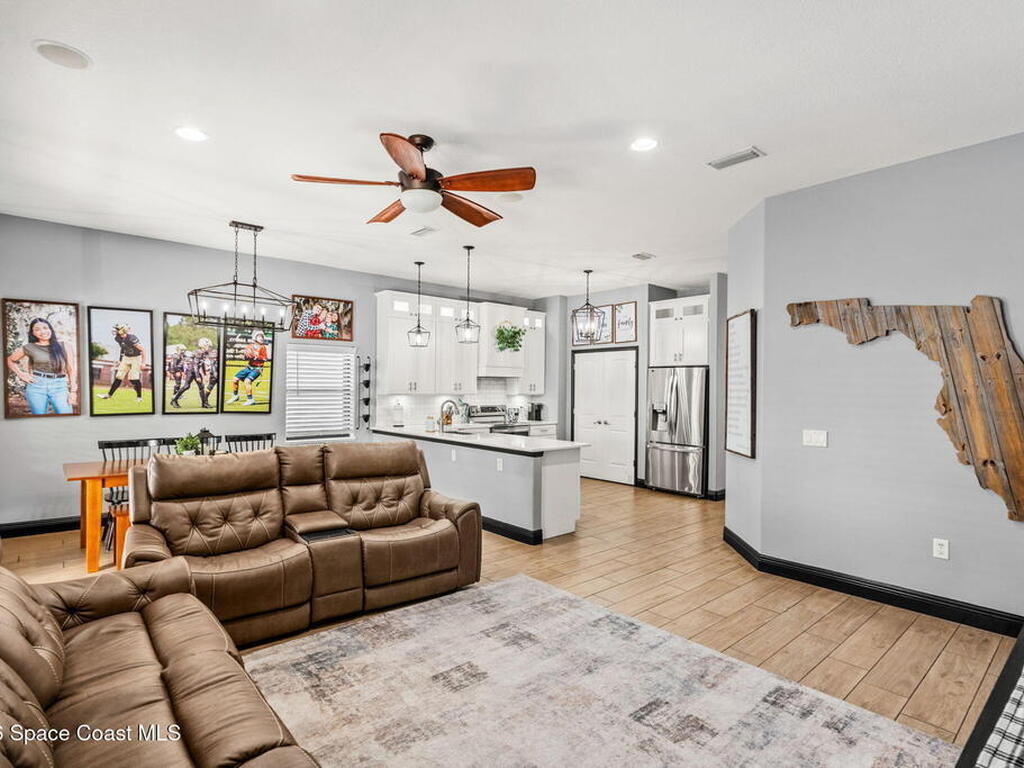 3652 Brantley Circle, Suntree, FL 32955