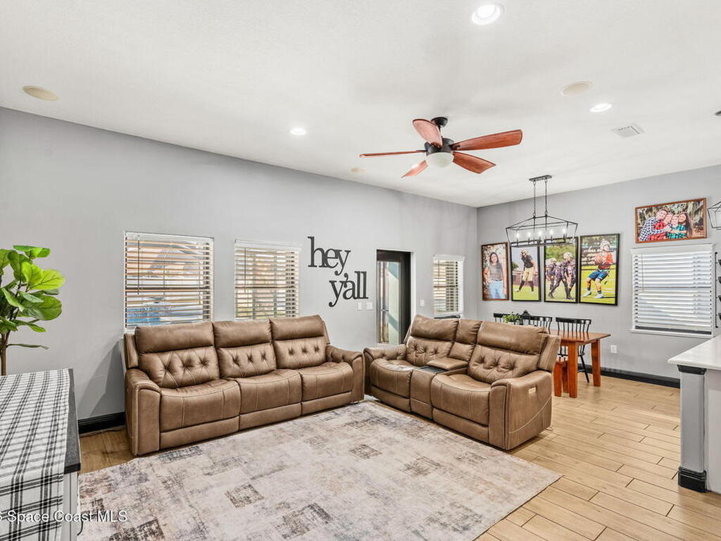 3652 Brantley Circle, Suntree, FL 32955