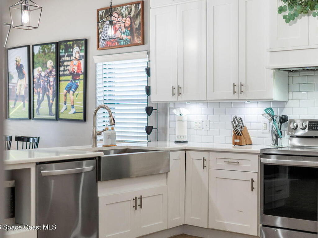 3652 Brantley Circle, Suntree, FL 32955