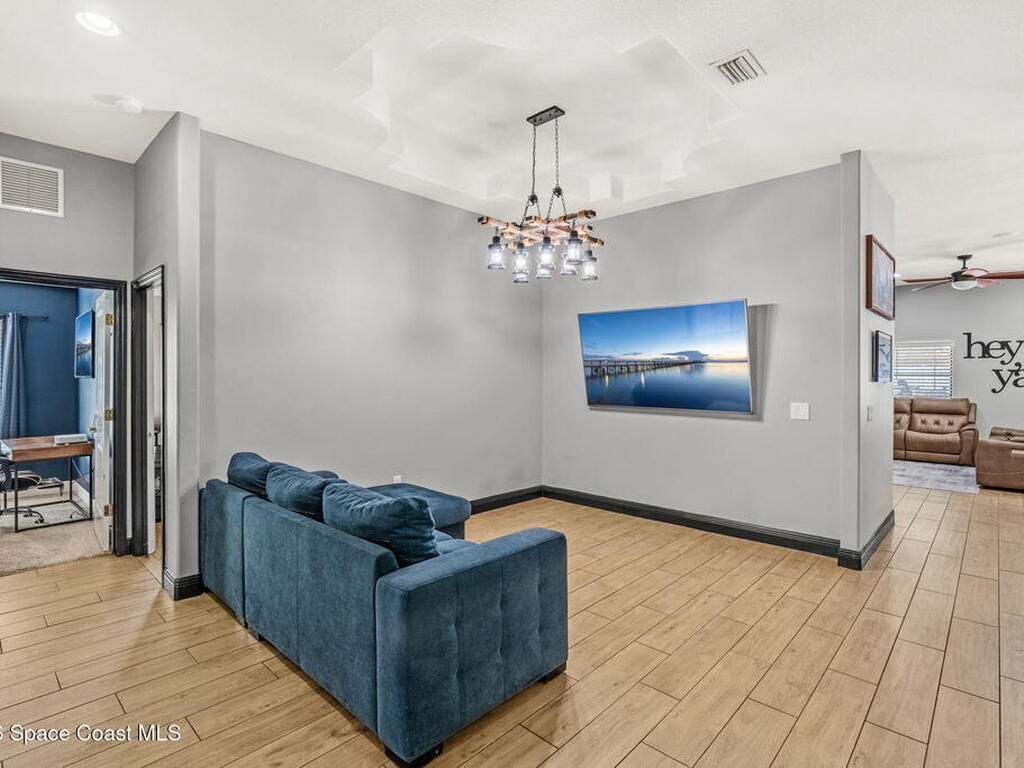 3652 Brantley Circle, Suntree, FL 32955