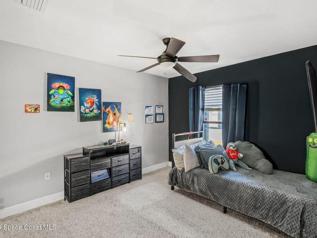 3652 Brantley Circle, Suntree, FL 32955