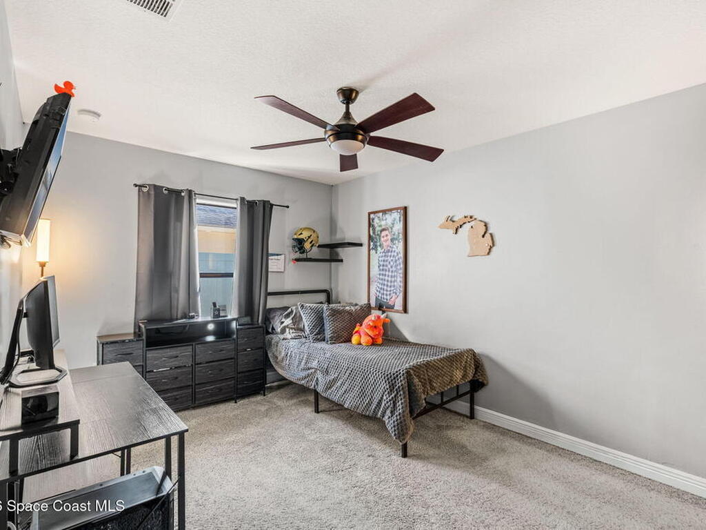 3652 Brantley Circle, Suntree, FL 32955