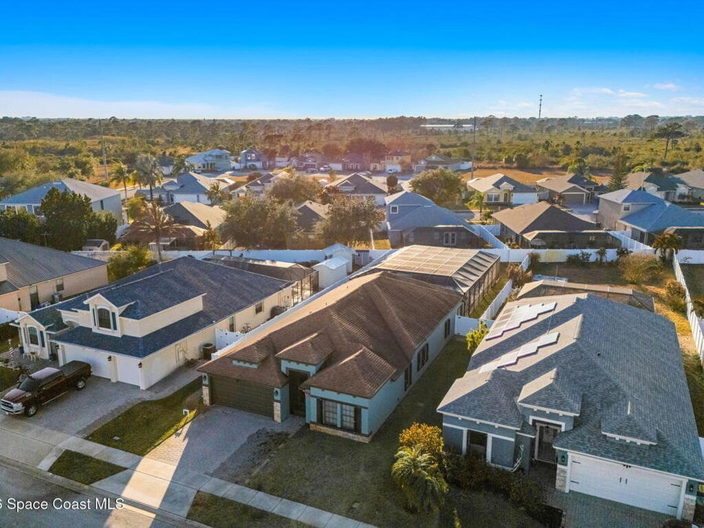 3652 Brantley Circle, Suntree, FL 32955