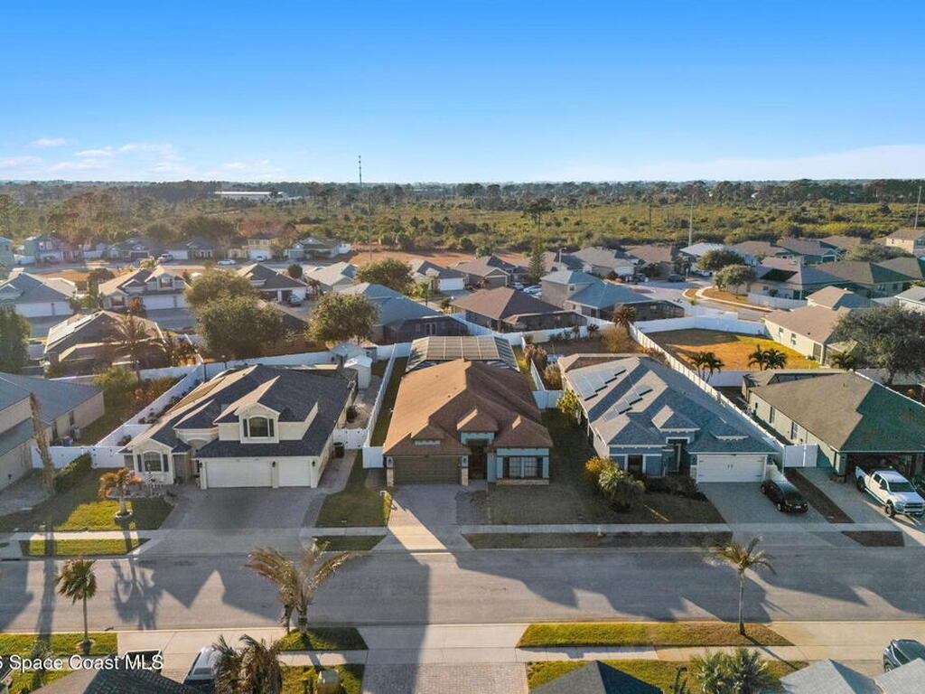 3652 Brantley Circle, Suntree, FL 32955