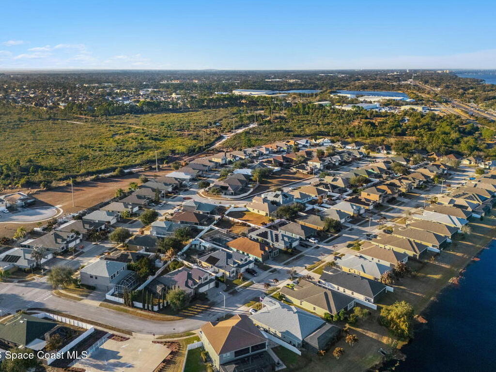 3652 Brantley Circle, Suntree, FL 32955