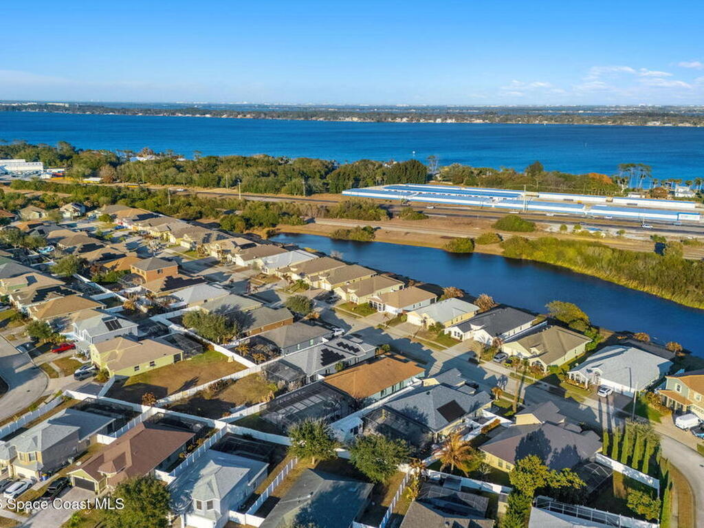 3652 Brantley Circle, Suntree, FL 32955